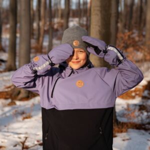 rękawiczki dziecięce