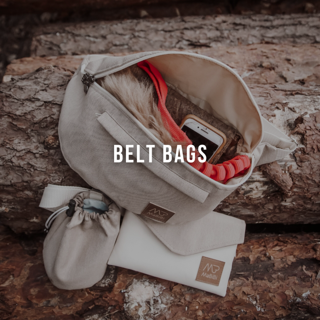 belt bags