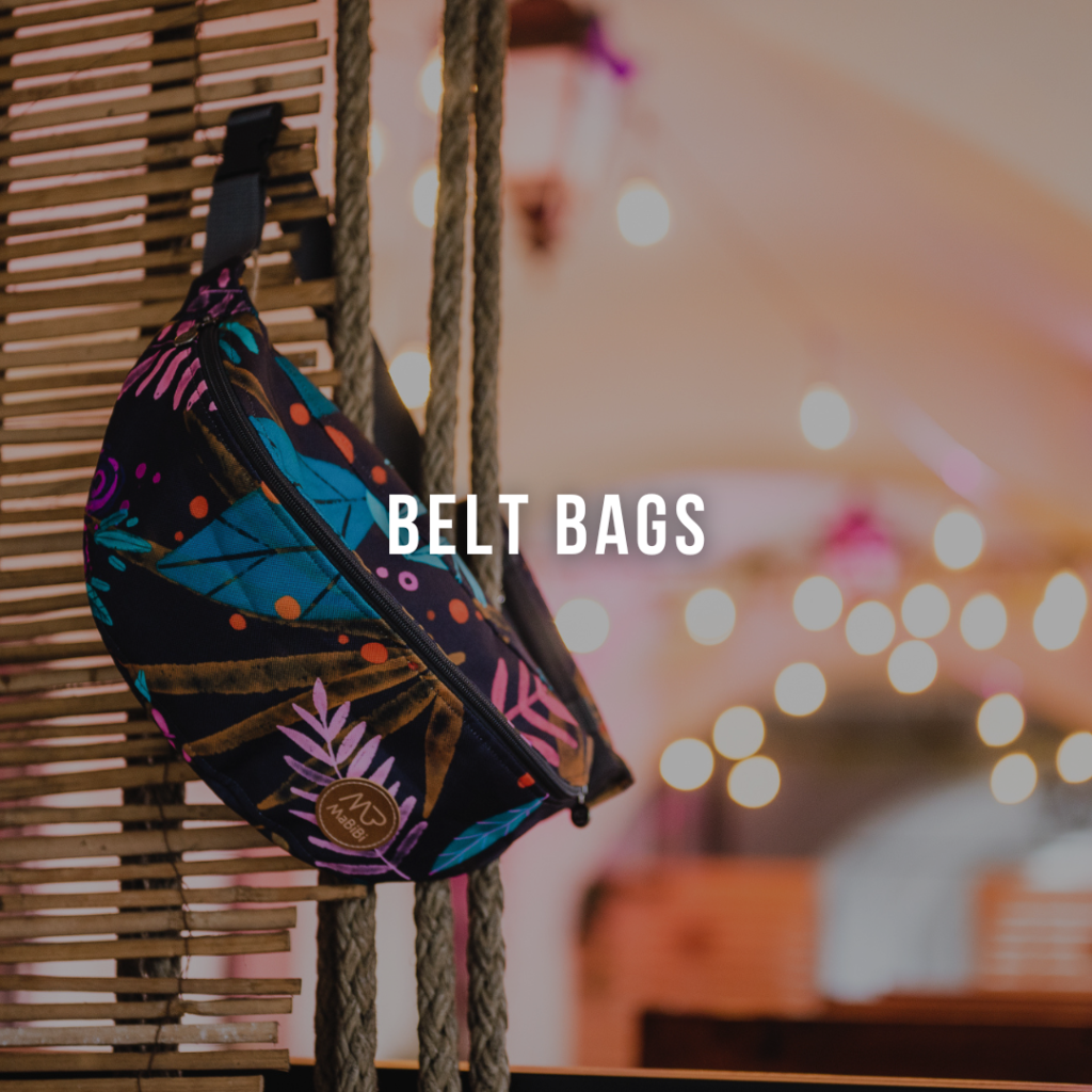 belt bags